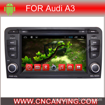 Android Car DVD Player for Audi A3 with GPS Bluetooth (AD-7708)
